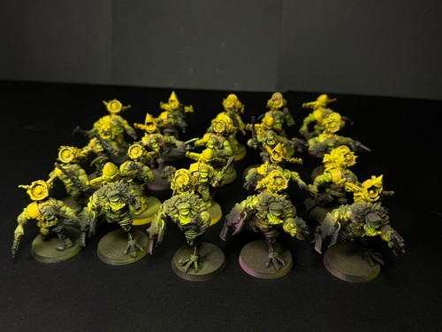 Warhammer 40k huge proxy - , 3d