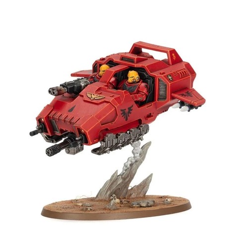 Warhammer 40k space - -,
