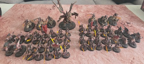 Warhammer 40k aos khorne - 40k,