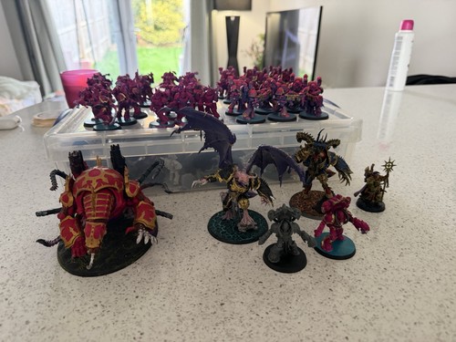 Emperors children army - emperors,