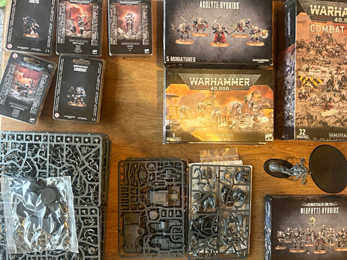 Games workshop warhammer - games,