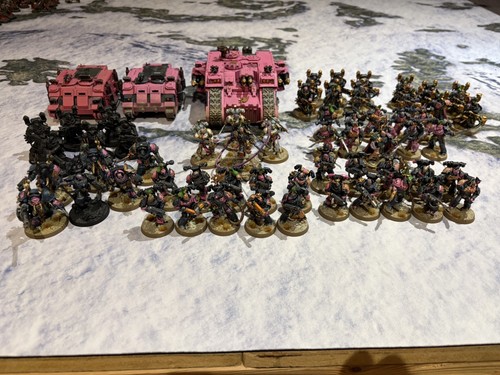 Warhammer 40k emperors - warhammer,