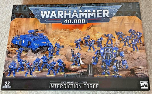 Games workshop warhammer 40k - games,