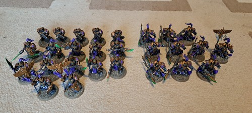 Warhammer 40k adeptus custodes - 40k,
