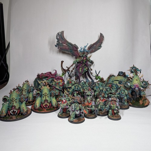 Warhammer 40k pro - 40k,