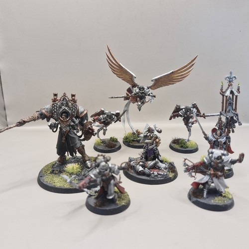 Games workshop warhammer - warhammer, 40k