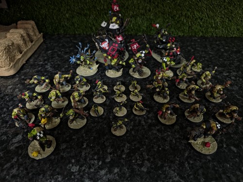 Warhammer 40k pro painted - pro,