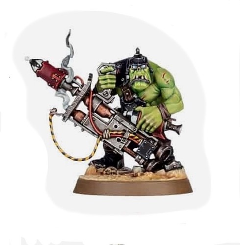 Warhammer 40k introductory - 40k,