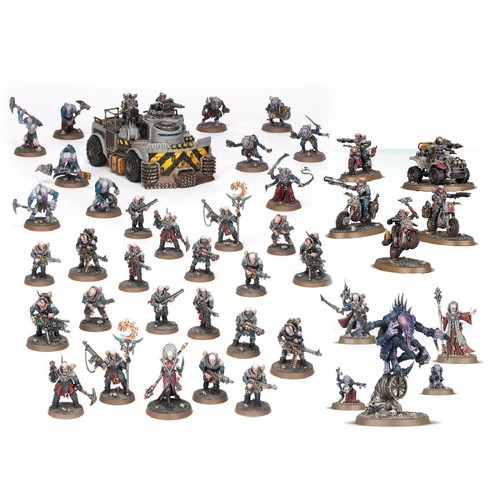 Games workshop warhammer 40k - games,