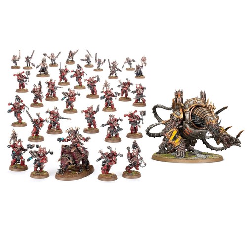 Games workshop warhammer - workshop,