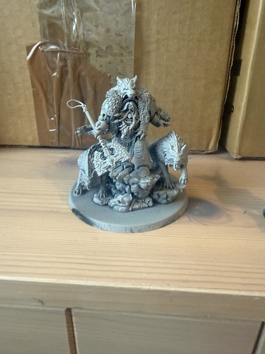 Warhammer 40k space wolves - warhammer,
