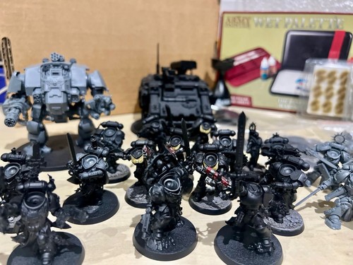 Games workshop warhammer - games,
