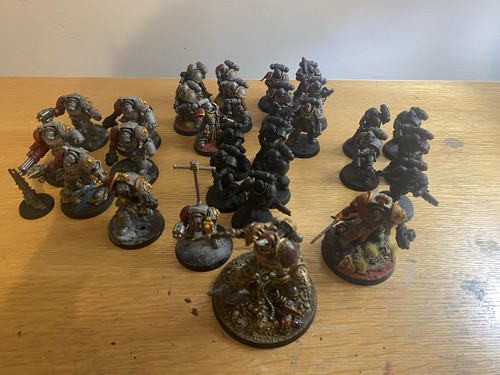 Warhammer 40k space - warhammer,