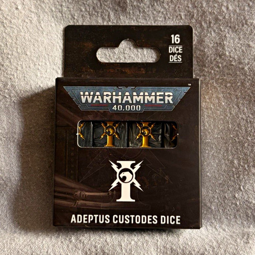 Warhammer 40k adeptus custodes - warhammer,