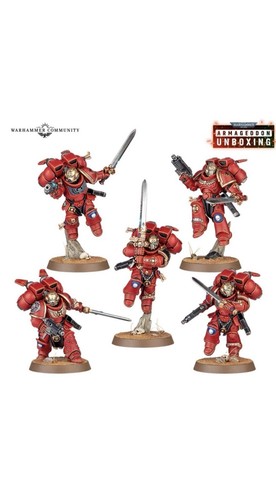 Vanguard veterans - vanguard, x5