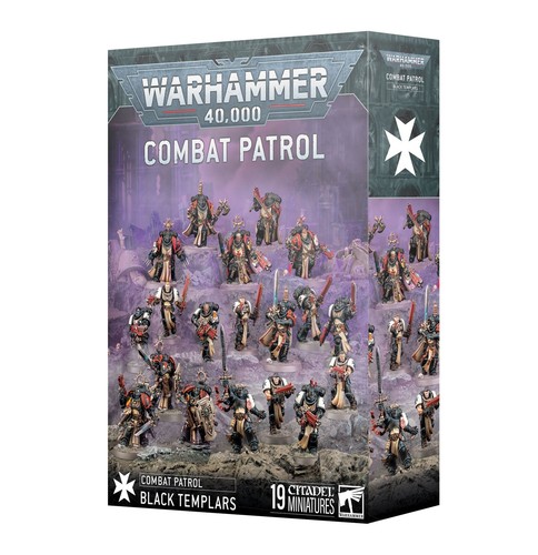 Warhammer 40k combat - 40k,