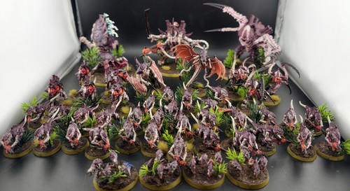 Battle ready warhammer - battle,