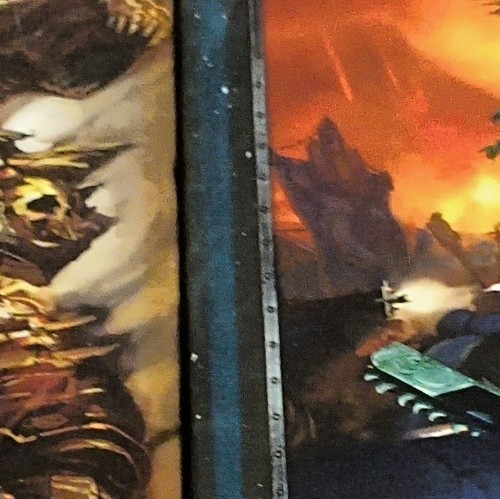 Warhammer 40k space marines - warhammer, &