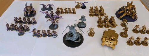 Warhammer 40k emperors - 40k,