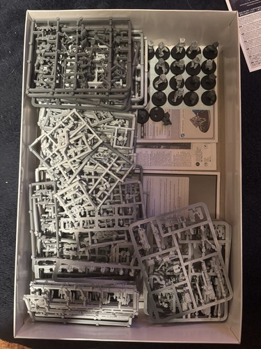 Warhammer 40k astra - warhammer, militarum