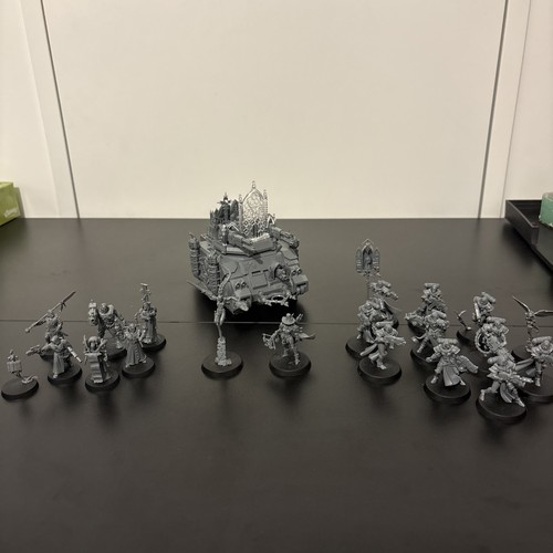 Warhammer 40k adepta sororitas - 40k,
