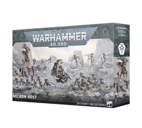 Warhammer 000 battleforce - warhammer, 40,000