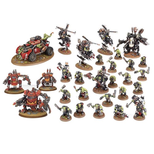 Games workshop warhammer 40k - games,