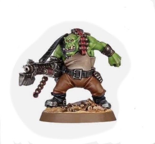 Warhammer 40k introductory - warhammer,