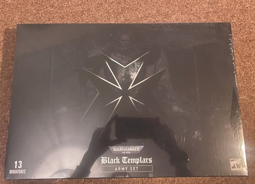 Warhammer 000 black - warhammer,