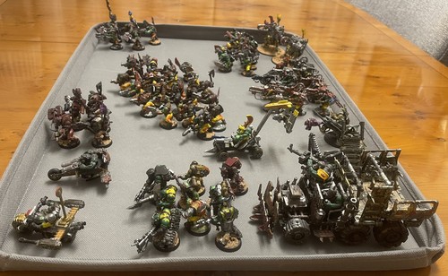 Games workshop warhammer 40k - games,