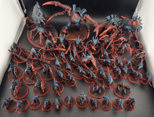 Battle ready warhammer 40k - ready!,
