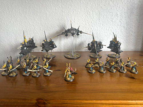 Warhammer 40k 1000pts - warhammer, ~1000pts