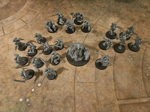 Warhammer 40k space - warhammer,