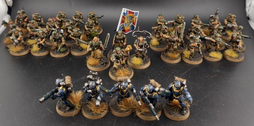 Battle ready death - ready!,