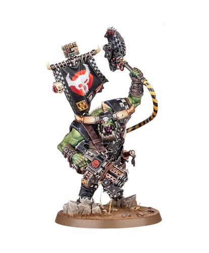 Warhammer 40k 11th edition - warhammer,