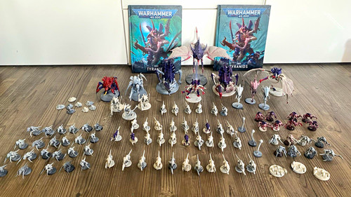 Games workshop warhammer - workshop,