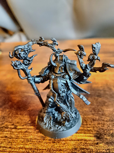 Warhammer 40k death guard - warhammer,