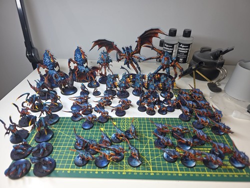 Warhammer 40k pro - warhammer,