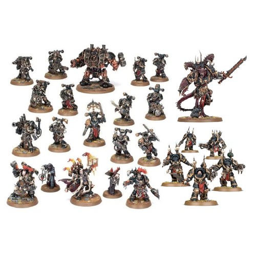 Games workshop warhammer - games, 40k