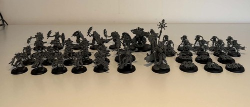 Games workshop warhammer 40k - warhammer,