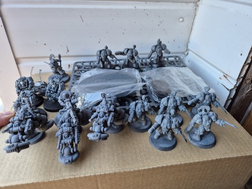 League votann army bundle - of,