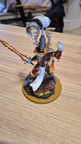 Eldar army 40k - army,