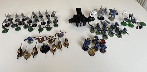 Games workshop warhammer - games,
