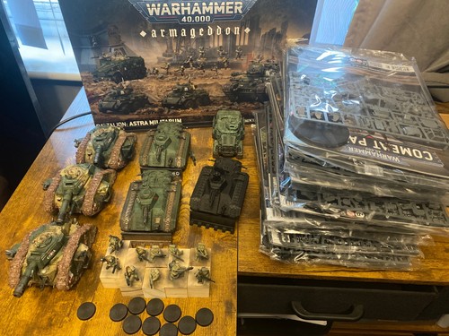Warhammer 000 large astra - warhammer,