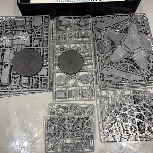 Warhammer 40k space marine - warhammer,