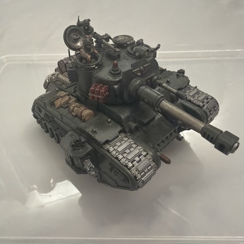 Warhammer 40k rogal dorn - rogal,