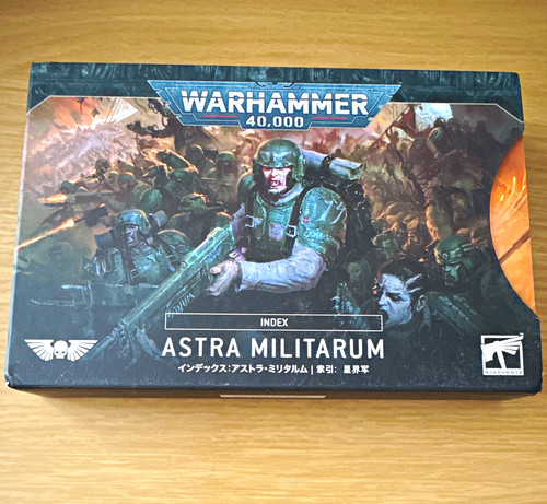 Warhammer 40k astra militarium - warhammer,