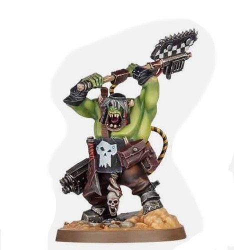 Warhammer 40k introductory - warhammer,