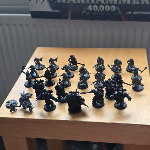 Warhammer 40k dark vengeance - dark,