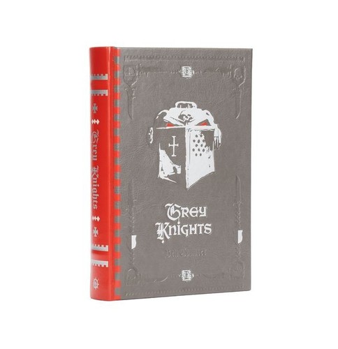 Warhammer 40k grey knights - 40k,
